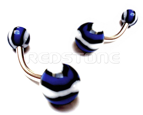 Oceľový piercing PP183